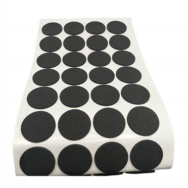 Губчатая прокладка из EPDM с закрытыми порами